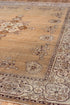 Antique Amritzar Area Rug (8' x 11')